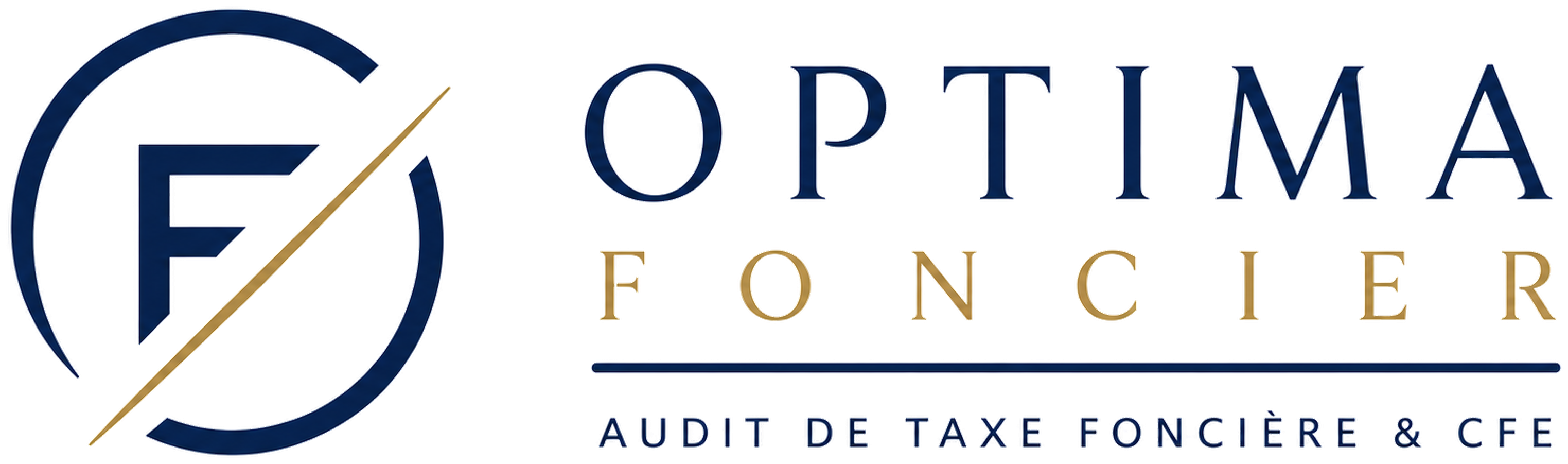 OPTIMA FONCIER — Audit de taxe foncière & CFE